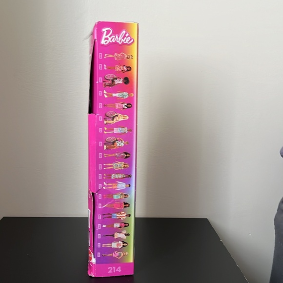 65th Anniversary Barbie Doll | Mattel - Picture 4 of 4